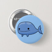Badge Rond 5 Cm Bouton de Bobby (Devant & derrière)