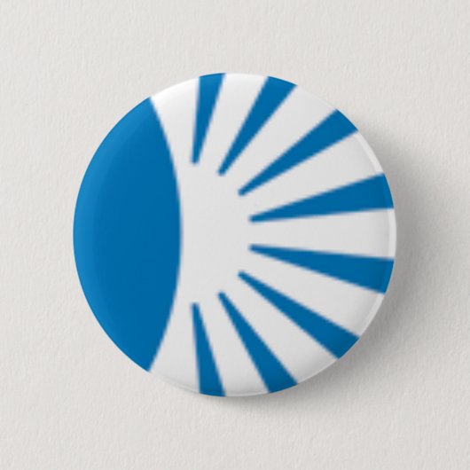 Badge Rond 5 Cm Bouton de Brights (Devant)