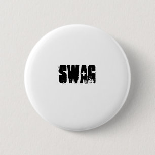 Badge Rond 5 Cm Bouton de butin