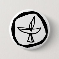 Bouton de calice