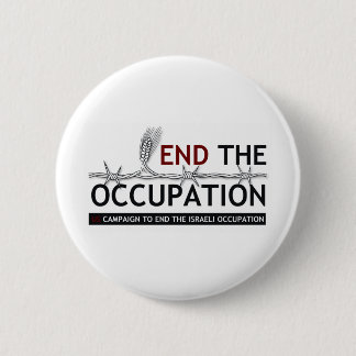 Badge Rond 5 Cm Bouton de campagne des USA