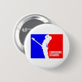 Badge Rond 5 Cm Bouton de CG. (Devant & derrière)