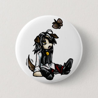 Badge Rond 5 Cm Bouton de Charon