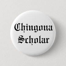 Bouton de chercheur de Chingona