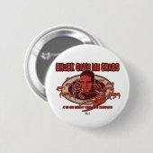 Badge Rond 5 Cm Bouton de ChuckGaveMeCrabs (Devant & derrière)
