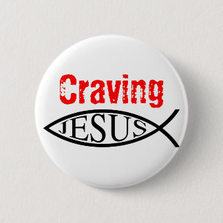 Badge Rond 5 Cm Bouton de CJ