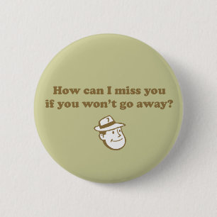 Badge Rond 5 Cm Bouton de Clinger de l'étape 5