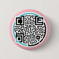 Bouton de code QR personnalisé pour les négociants