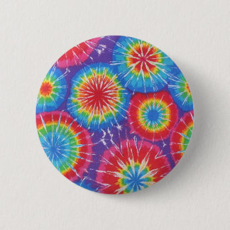Badge Rond 5 Cm bouton de colorant de cravate