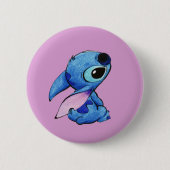 Badge Rond 5 Cm Bouton de couture (Devant)