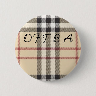 Badge Rond 5 Cm Bouton de DFTBA