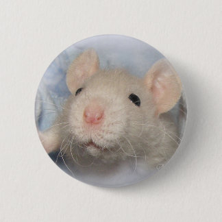 Badge Rond 5 Cm Bouton de douceur