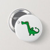 Badge Rond 5 Cm Bouton de Dragpm (Devant & derrière)