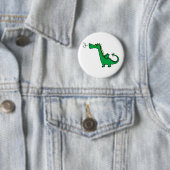 Badge Rond 5 Cm Bouton de Dragpm (En situation)