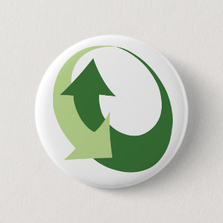 Badge Rond 5 Cm Bouton de durabilité