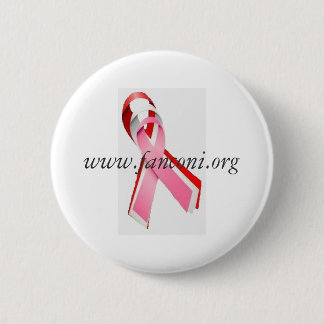 Badge Rond 5 Cm Bouton de fa