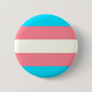 Badge Rond 5 Cm Bouton de fierté de transsexuel