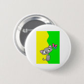 Badge Rond 5 Cm Bouton de Friendz (Devant & derrière)