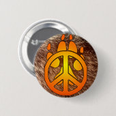 Badge Rond 5 Cm Bouton de Furpeace (Devant & derrière)