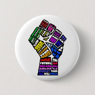 Badge Rond 5 Cm bouton de gain