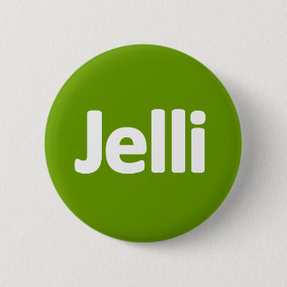 Badge Rond 5 Cm Bouton de Jelli