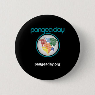 Badge Rond 5 Cm Bouton de jour de Pangea