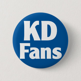 Badge Rond 5 Cm Bouton de KDFans