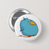 Badge Rond 5 Cm Bouton de la RFA (Devant & derrière)