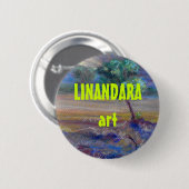 Badge Rond 5 Cm bouton de l'arborescence (Devant & derrière)