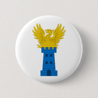 Badge Rond 5 Cm Bouton de l'insigne de popularité Barony of Nordwa