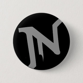 Badge Rond 5 Cm bouton de logo de nn