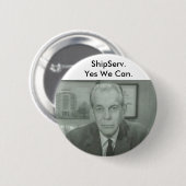 Badge Rond 5 Cm Bouton de Massey (Devant & derrière)