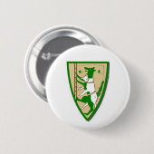 Badge Rond 5 Cm Bouton de MEL (Devant & derrière)