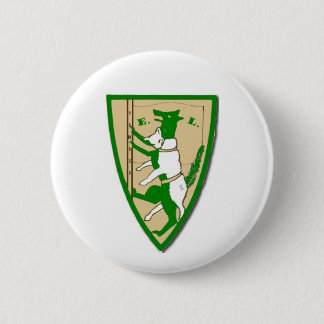 Badge Rond 5 Cm Bouton de MEL
