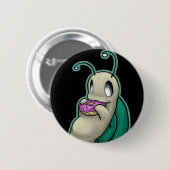 Badge Rond 5 Cm Bouton de Monty (Devant & derrière)