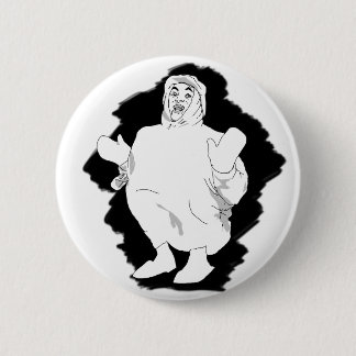 Badge Rond 5 Cm Bouton de Munamies - de Pomppufiilis