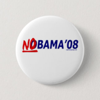 Badge Rond 5 Cm Bouton de Nobama 08