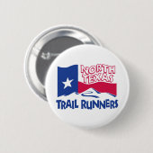 Badge Rond 5 Cm Bouton de NTTR (Devant & derrière)