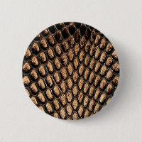 Bouton de peau de serpent
