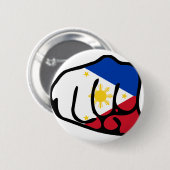 Badge Rond 5 Cm Bouton de Pinoy (Devant & derrière)
