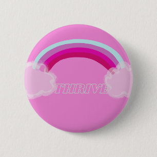 Badge Rond 5 Cm Bouton de promotion
