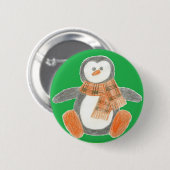 Badge Rond 5 Cm Bouton de putt (Devant & derrière)