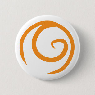 Badge Rond 5 Cm Bouton de remous de Groupee