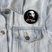 Badge Rond 5 Cm Bouton de révolution de Ron Paul (En situation)