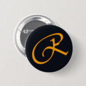 Badge Rond 5 Cm Bouton de RPL (Devant & derrière)