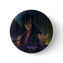 Bouton de rue (réalité cauchemardesque)