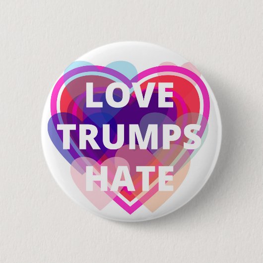 Badge Rond 5 Cm Bouton de Sara Ridky (Devant)