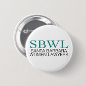 Badge Rond 5 Cm Bouton de SBWL (Devant & derrière)