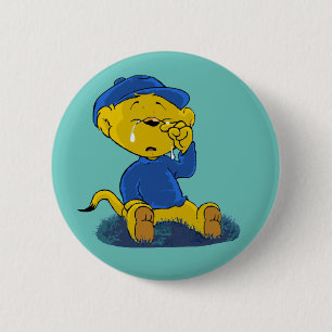 Badge Rond 5 Cm Bouton de séchage Ferald