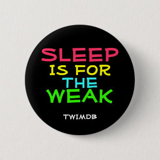 Badge Rond 5 Cm Bouton de SIFTW